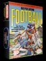 Nintendo  NES  -  NES Play Action Football (USA)
